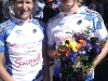 Shary & Heidi winners atGlenInnes-Inverell