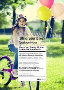 bling-your-bike