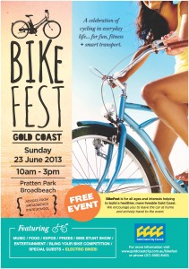 bikefest-gold-coast-poster QLD