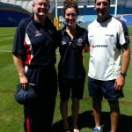 Australian Institute of sport Performance coaching and leadership - Aussie 7s coach exchange (8)