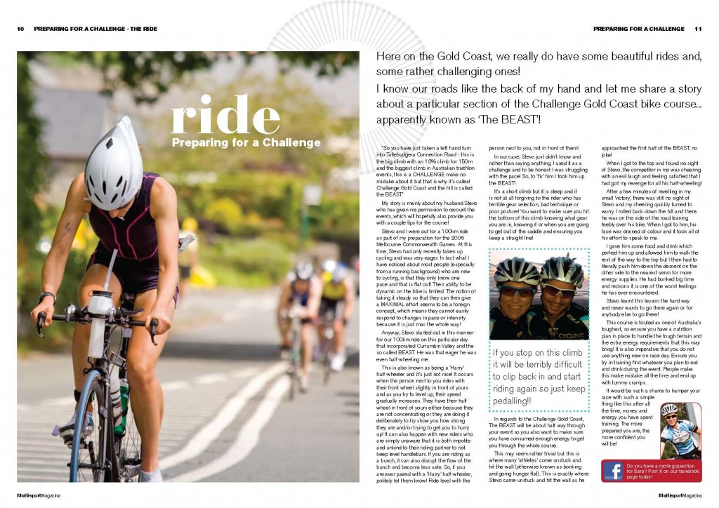 Pages from Coast Multisport Magazine Ed10